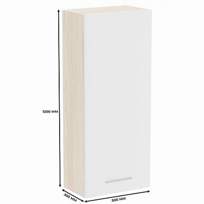 Шкаф навесной L-351