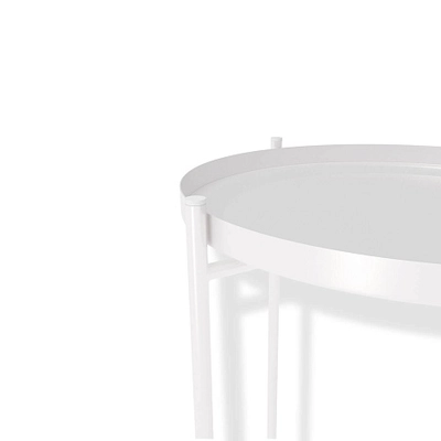 Столик журнальный SHT-CT8