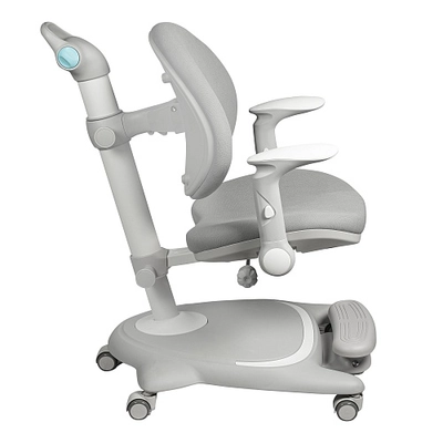 Детское кресло Agosto Grey Cubby