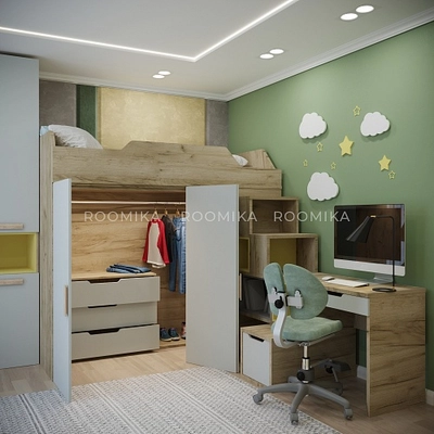 Лацио детская 53