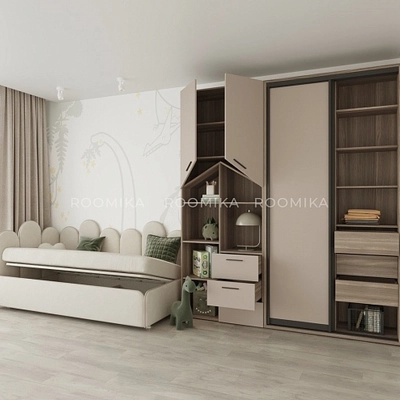 Лацио детская 106