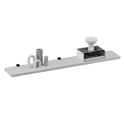 Полка с подсветкой L14