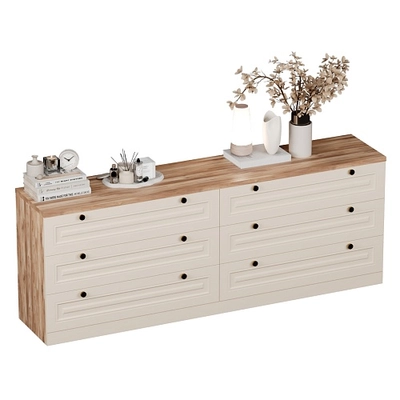 Комод с ящиками A726.40