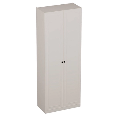 Шкаф двухдверный А210.44-1