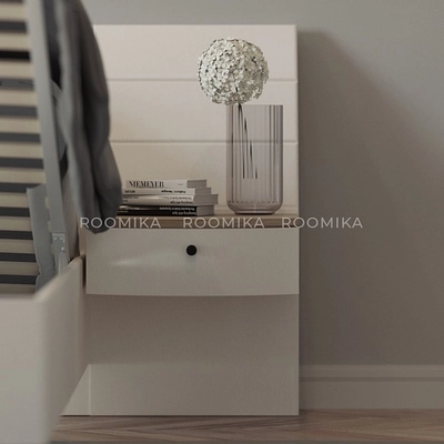 Палермо спальня 14