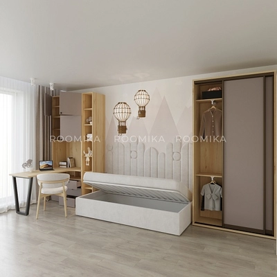 Лацио детская 105