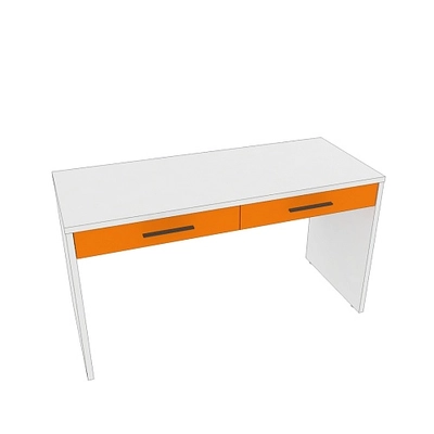 Cтол письменный прямой L718