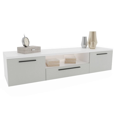 Тумба под ТV напольная с подсветкой L505