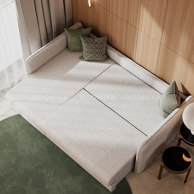 Диван раскладной, система "пантограф" КАМЕРОН4