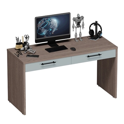 Cтол письменный прямой L718