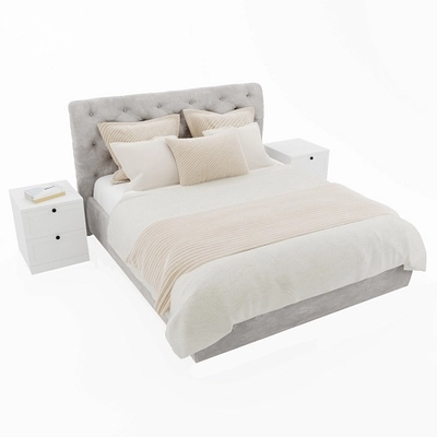 Флоренция спальня 2