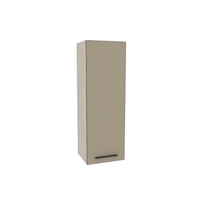 Антресоль однодверная L337.300