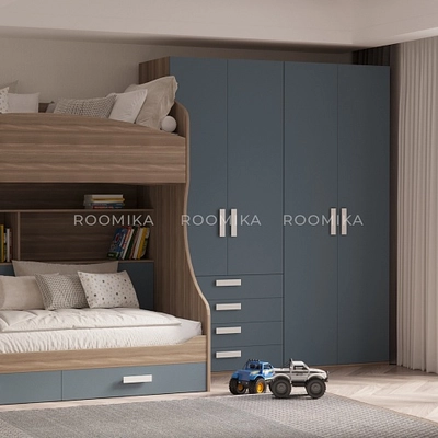 Левел детская 62