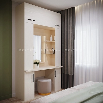 Лацио спальня 9