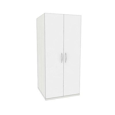 Шкаф низкий P131 для кровати чердака P907