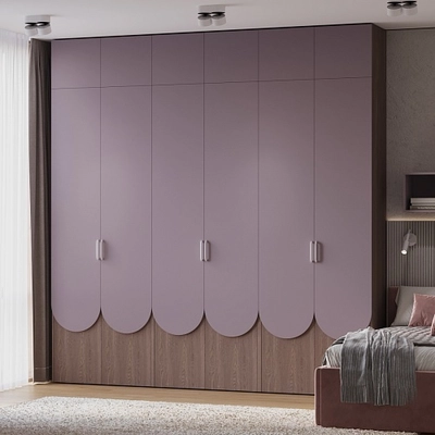 Шкаф для одежды L252.44-1