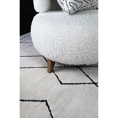 Ковер 160х230 LAMA-I