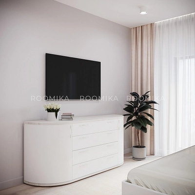 Палермо спальня 11