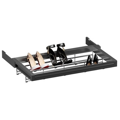 ALFA Выдвижная обувница в базу 900 мм, FRM5804.864.01