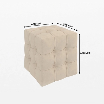 Пуф ВЕНЕЦИЯ