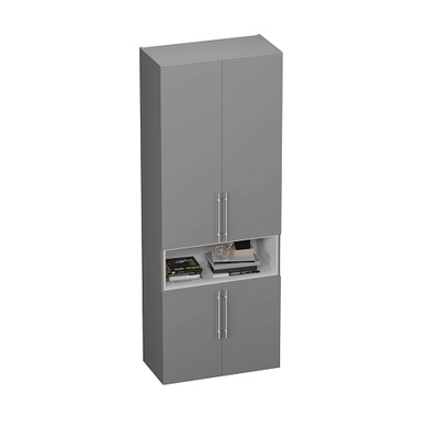 Шкаф с нишей L216.11