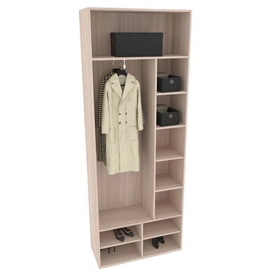 Шкаф для прихожей L422