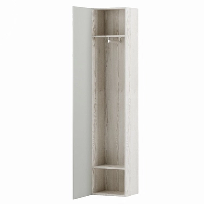 Шкаф одностворчатый L221.40-1