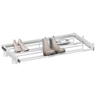 BELLE Корзина для обуви, 900 мм цвет белый, BE90SHWH