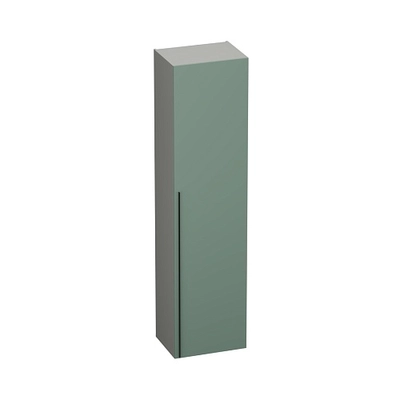 Шкаф однодверный с полками LG244.44