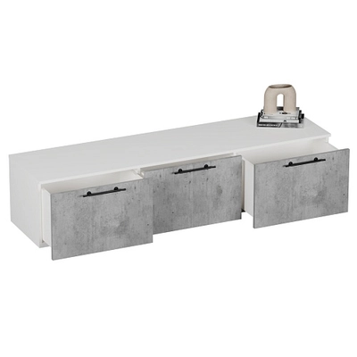 Тумба напольная, 3 ящика R508