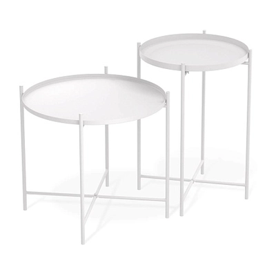 Столик журнальный SHT-CT8