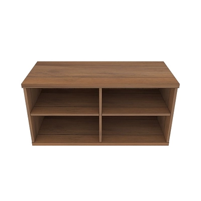 Тумба для обуви открытая L463