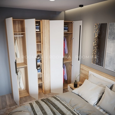 Лацио спальня 8