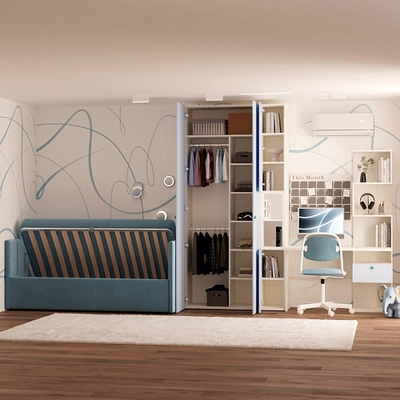 Лацио детская 112