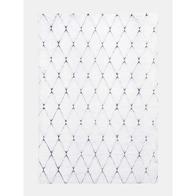 Ковер Vivica White.Anthracite 160x230