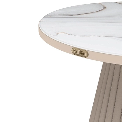 Столик журнальный SHT-CT38-C2