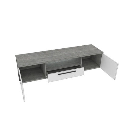 Тумба под ТV напольная с подсветкой LG505