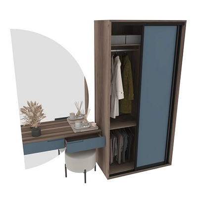 Лацио прихожая фасады в эмали 34