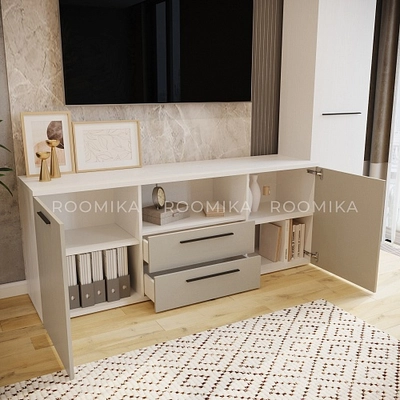 Тумба напольная L-504