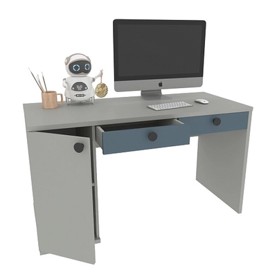 Рабочий стол с ящиками P717 L/R