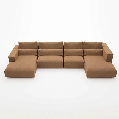 Диван МОДУЛЬ #13