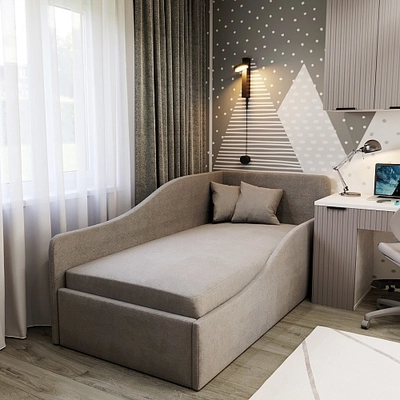 Лацио комната подростка 33