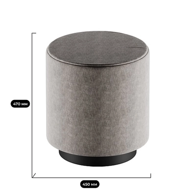 Пуф АЛЬФА МИНИ