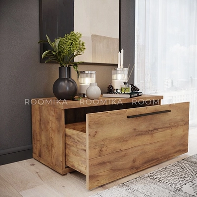 Тумба напольная L-501