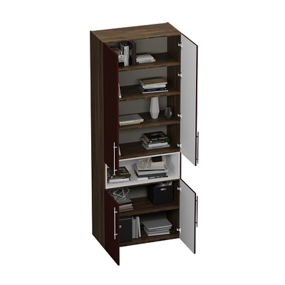 Шкаф с нишей LG216.11