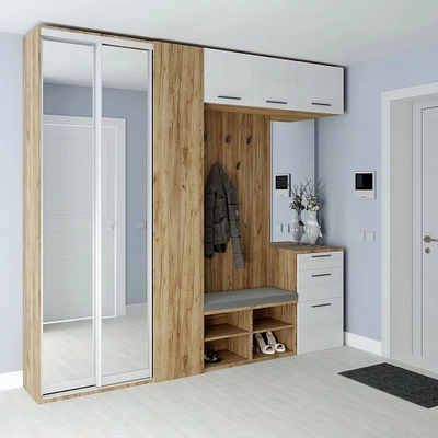 Лацио прихожая 10