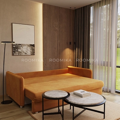 Диван раскладной КАМЕРОН3