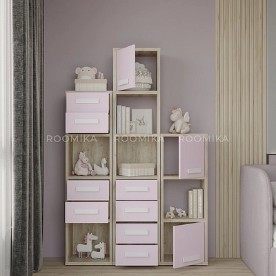 Левел детская 16