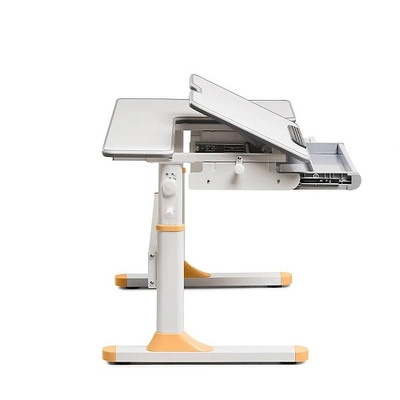 Парта FIORE ORANGE (1+1) FUNDESK