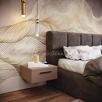 Лацио спальня 17